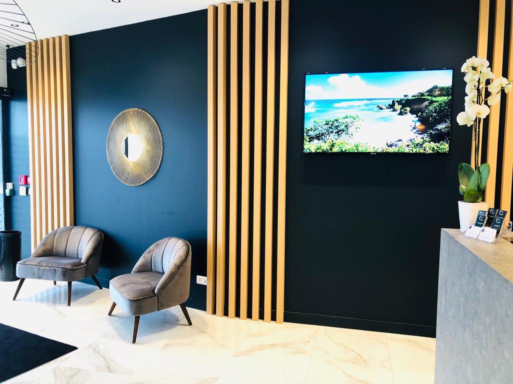 Visiter le dentaire QuincysousSénart (91480) Dentiste